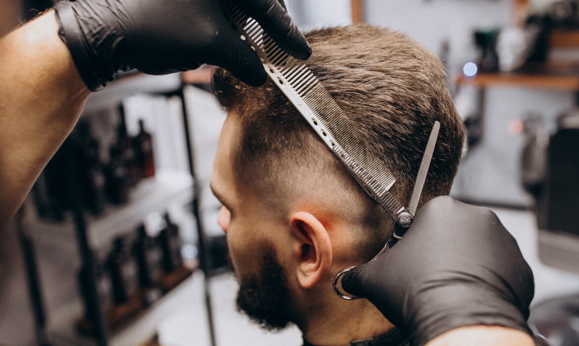 5 MOST ICONIC MEN’S HAIRSTYLES OF ALL TIMES